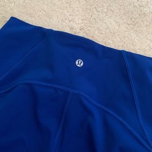 Lululemon Train Times 7/8 pants